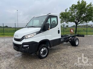 new IVECO DAILY 50-150 4x2 (Unused) chassis truck