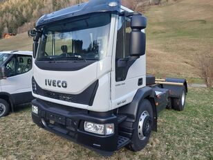 new IVECO Eurocargo 180E32K chassis truck
