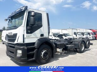 IVECO Stralis AD260S31Y/P chassis truck