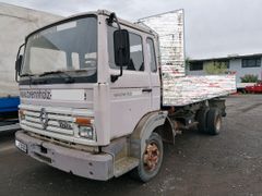 Renault RS150 Midliner Kiperfahrgestel  NICHT Fahrbereit chassis truck