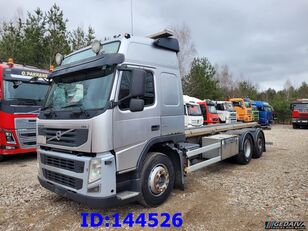 Volvo FM13 460HP 6x2 Euro5 chassis truck
