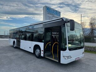 Mercedes-Benz CITARO / CLIMA / 4 WINDOWS / NEW GEARBOX  city bus