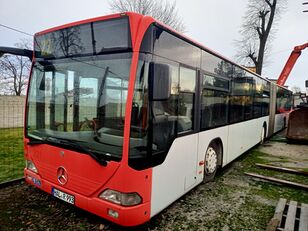 Mercedes-Benz Citaro O530 g doppeltuer Long city bus