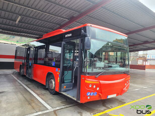 Scania NUB 4X2 CASTROSUA CITY VERSUS 12mts. city bus