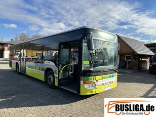 Setra S 415 NF * EEV Euro 5 city bus