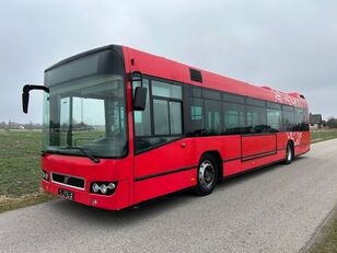 Volvo  7700 B9L KLIMA city bus
