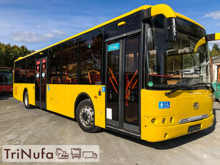 KING LONG XMQ 6121 G | 151.652 org. KM | Klima | Retarder | city bus
