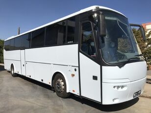 BOVA FUTURA 127-365 FHD coach bus