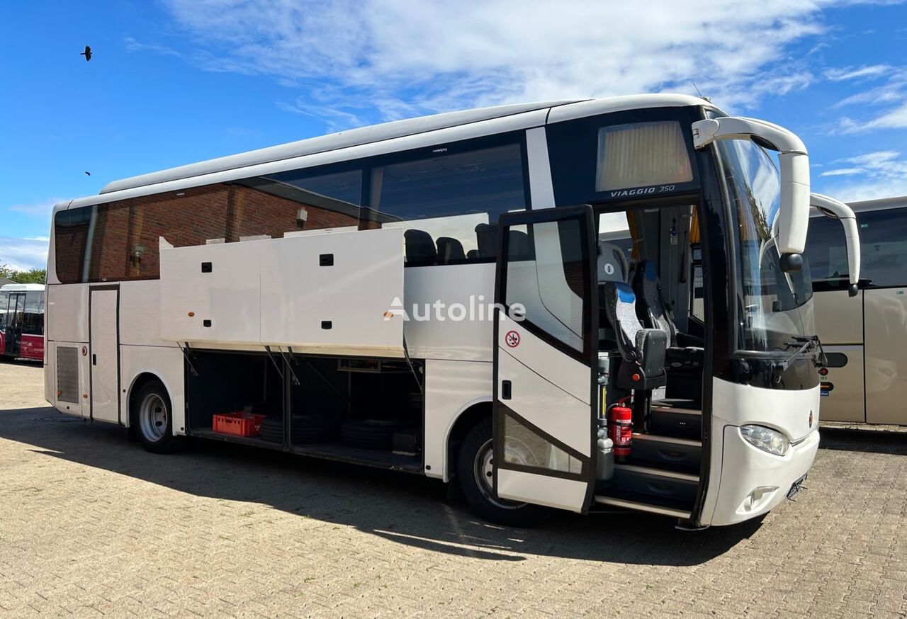 IVECO Irisbus 10m Fahrschulbus coach bus