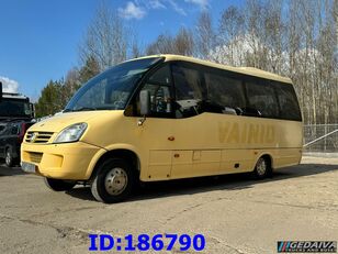 IVECO Wing Daily Tourys 25-seater coach bus