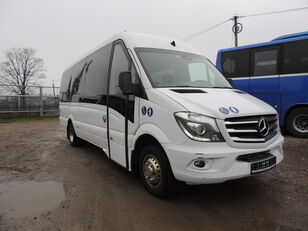 Mercedes-Benz SPRINTER 519  coach bus