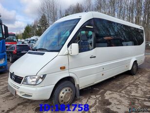 Mercedes-Benz Sprinter 616 Sunset 23-Seater coach bus