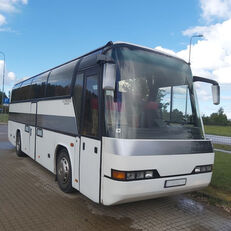 Neoplan  213Shd coach bus