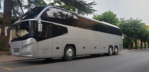 Neoplan Cityliner N1217, 55+1+1 900L tank coach bus