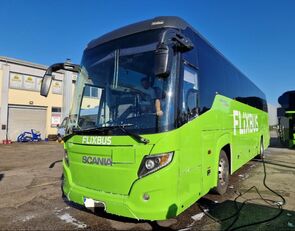 Scania Euro6  coach bus