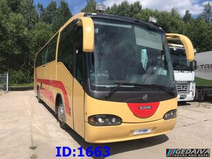 Scania Irizar Century coach bus