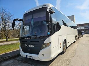 Scania Touring coach bus