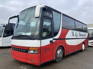 Setra 309 coach bus