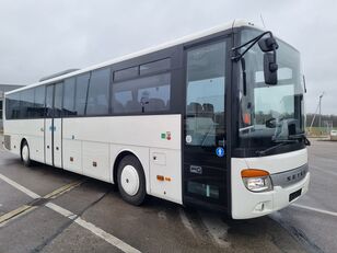 Setra 416 UL Business - L: 12.70 meter! / 59 Hochsitze/ NUR 278 000 KM coach bus