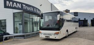 Setra S419GTHD coach bus