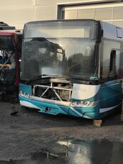 Solaris coach bus for parts