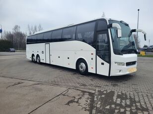 Volvo 9700 euro 5. 597000 km coach bus