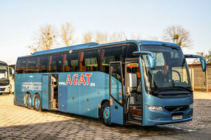 Volvo B11R FWS-I DV 9700 Euro 6, 61 PAX coach bus