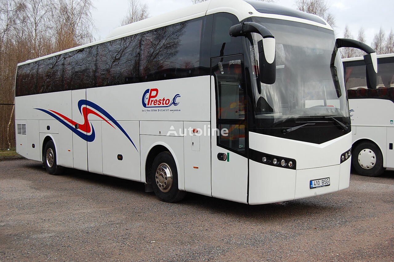 Volvo B12B R8 coach bus