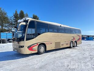 Volvo B12M CARRUS coach bus