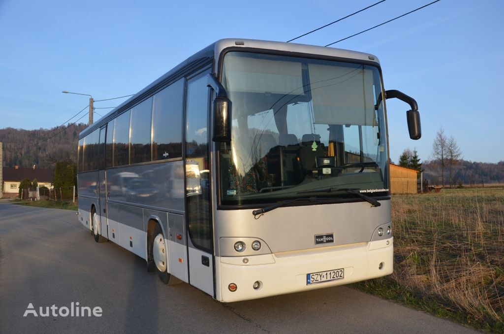 VAN HOOL 915 coach buses for sale, tourist bus, tourist coach from