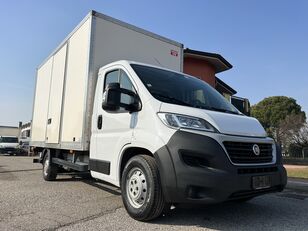 FIAT Ducato Maxi box truck < 3.5t