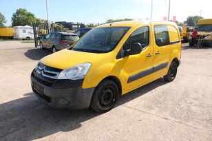 CITROEN BERLINGO 1.6 - Kleyn Vans