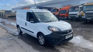 FIAT FIORINO 1.3 - Kleyn Vans