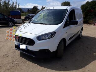 Ford TRANSIT COURIER car-derived van