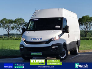 IVECO DAILY 35 S - Kleyn Vans