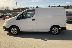 Nissan e-NV200 car-derived van
