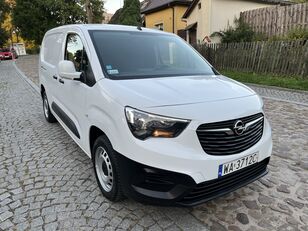 Opel Combo 1.6 L2  car-derived van