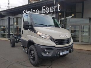 IVECO Daily 70S18 chassis truck < 3.5t