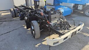 Isuzu M21T H chassis truck < 3.5t for parts