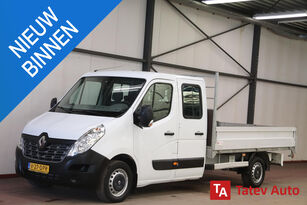 Renault Master 2.3 chassis truck < 3.5t