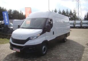 IVECO DAILY 35 C 18 MAXI L5 H2  closed box van