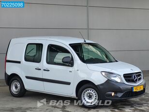 Mercedes-Benz Citan 75pk Schuifdeur Airco Navi Radio USB Bluetooth 3m3 Airco closed box van for sale image 3 Mercedes-Benz Citan 75pk Schuifdeur Airco Navi Radio USB Bluetooth 3m3 Airco closed box van image 3