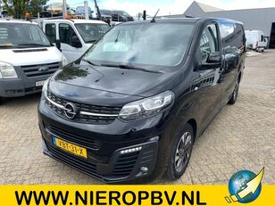 Opel Vivaro closed box van for sale, used Opel Vivaro closed box