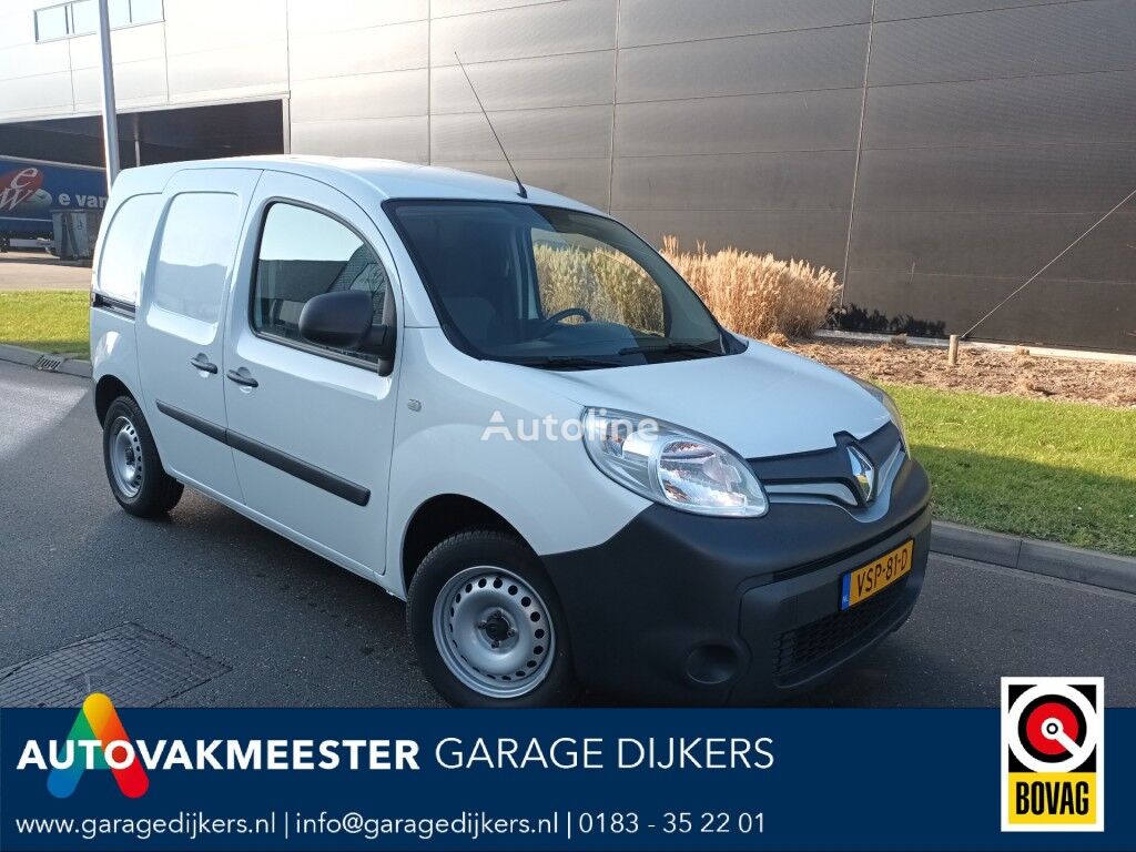 Renault Kangoo Express 1,5 DCI 75 Pk 26DKM Airco Trekhaak Nette Wagen closed box van