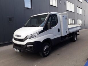 IVECO Daily 35C14  dump truck < 3.5t