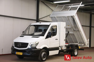 Mercedes-Benz Sprinter 514 2.2 CDI KIPPER OPEN 3500KG TREKVERMOGEN EURO 6 dump truck < 3.5t