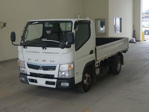 Mitsubishi Fuso CANTER flatbed truck < 3.5t