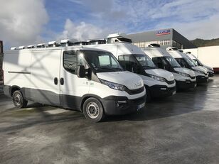 IVECO Daily refrigerated van
