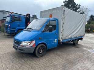 Mercedes-Benz 311CDI Sprinter tilt truck < 3.5t