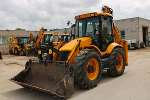 JCB 4 CX backhoe loader